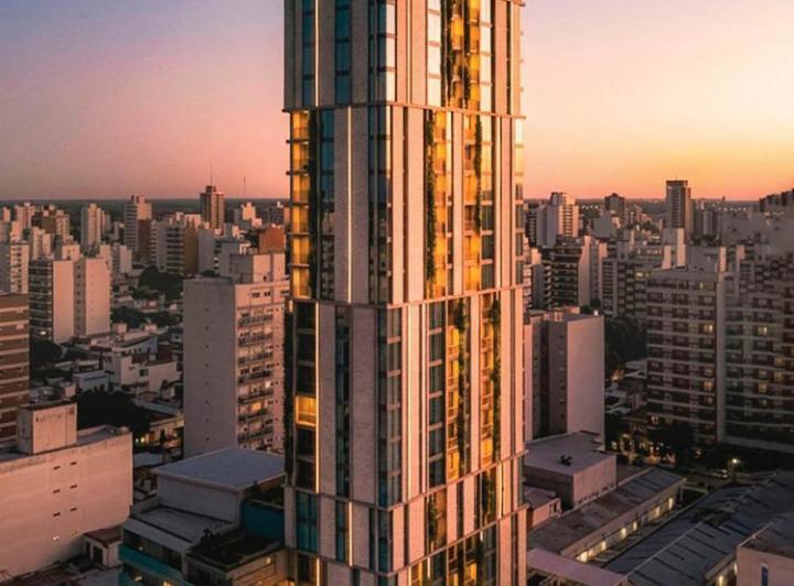 Desarrollo vertical