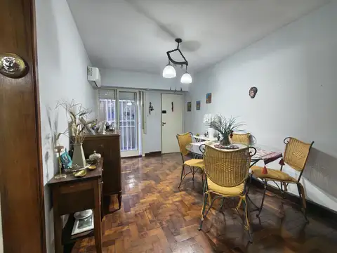 Departamento en Venta en Republica De La Sexta, Rosario