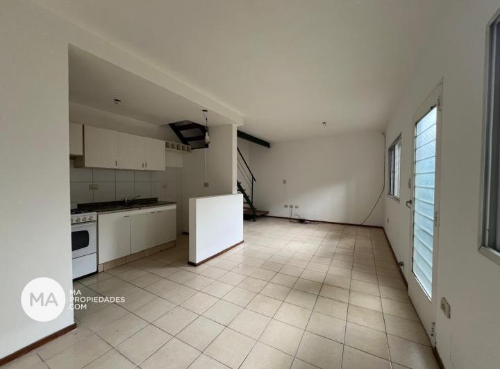 Casa · 68m² · 2 Dormitorios