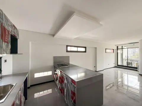 Departamento en Venta en Rosario, Santa Fe