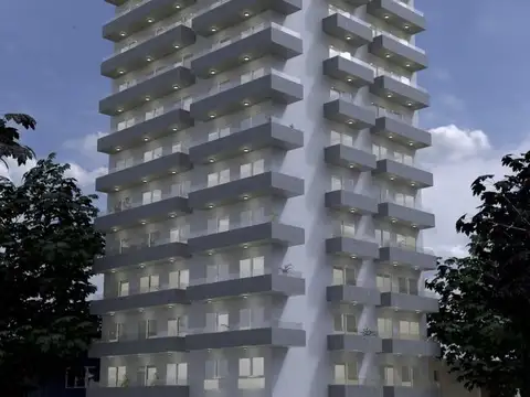 Departamento en Venta en Refinerias, Rosario