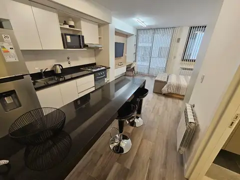 Departamento en Venta en Martín, Rosario