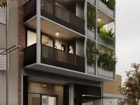 Departamento en Venta en Rosario, Santa Fe