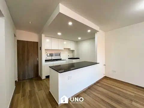 Departamento en Venta en Centro, Rosario
