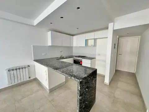 Departamento en Venta en Centro, Rosario
