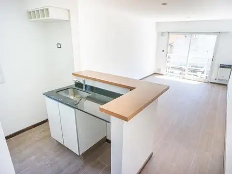 Departamento en Venta en Centro, Rosario