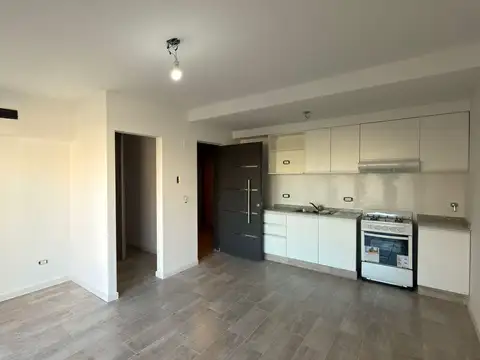 Departamento en Venta en Abasto, Rosario