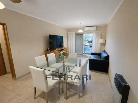 Departamento en Venta en Pichincha, Rosario