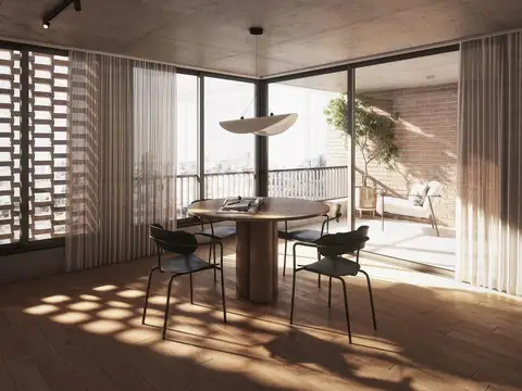 Departamento en Venta en Pichincha, Rosario