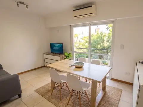 Departamento en Venta en Martín, Rosario