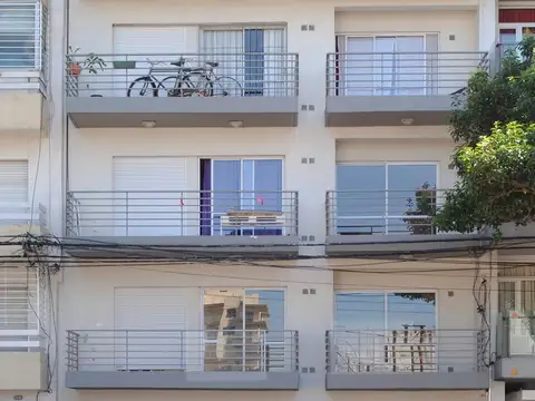Departamento en Venta en Echesortu, Rosario