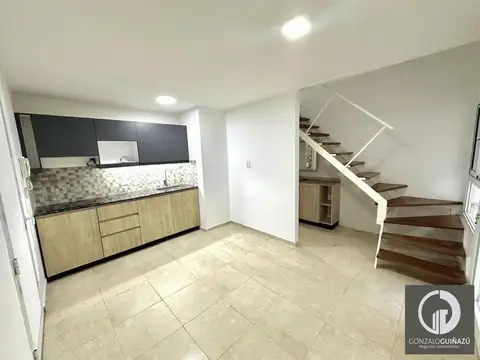 Departamento en Venta en Centro, Rosario