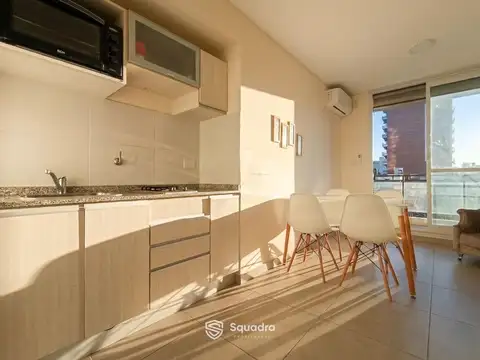 Departamento en Venta en Echesortu, Rosario