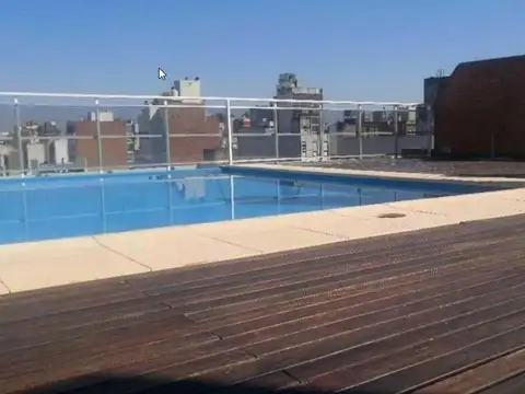 Departamento en Venta en Martín, Rosario
