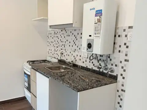 Departamento en Venta en Martín, Rosario