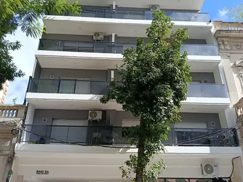 Departamento en Venta en Martín, Rosario
