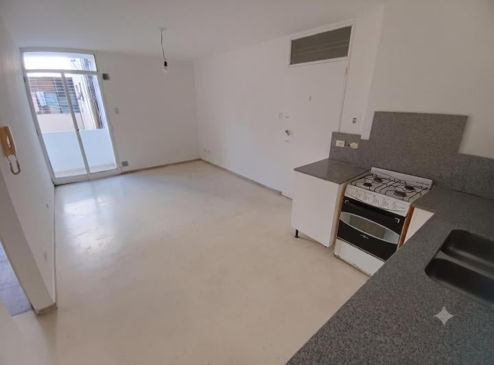 Departamento · 42m² · 2 Ambientes