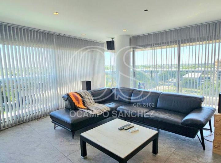 Departamento · 219m² · 4 Ambientes · 2 Cocheras