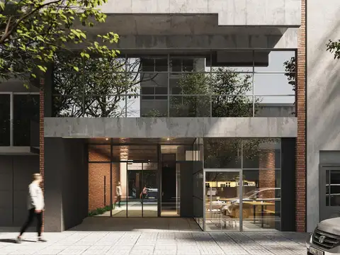 Departamento en Venta en Centro, Rosario