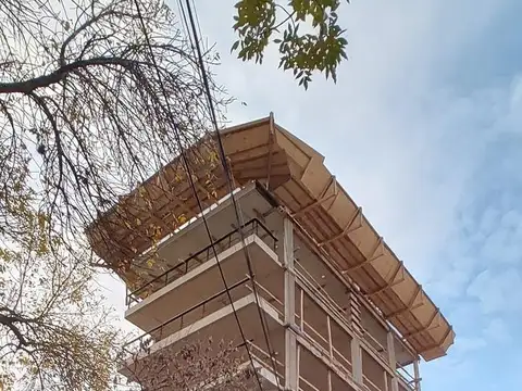 Departamento en Venta en Abasto, Rosario