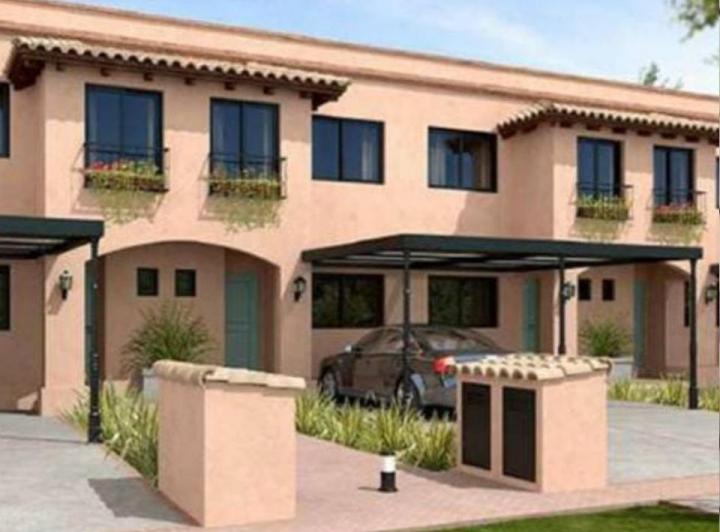 Casa · 150m² · 3 Dormitorios · 2 Cocheras