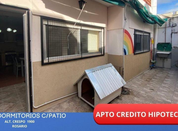 Casa · 60m² · 3 Ambientes