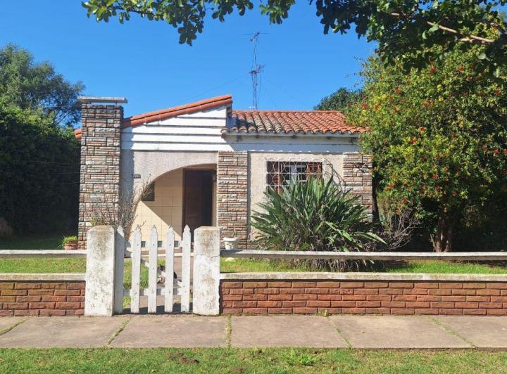 Casa · 50m² · 3 Ambientes