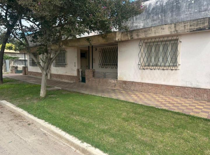 Casa · 136m² · 3 Ambientes · 1 Cochera