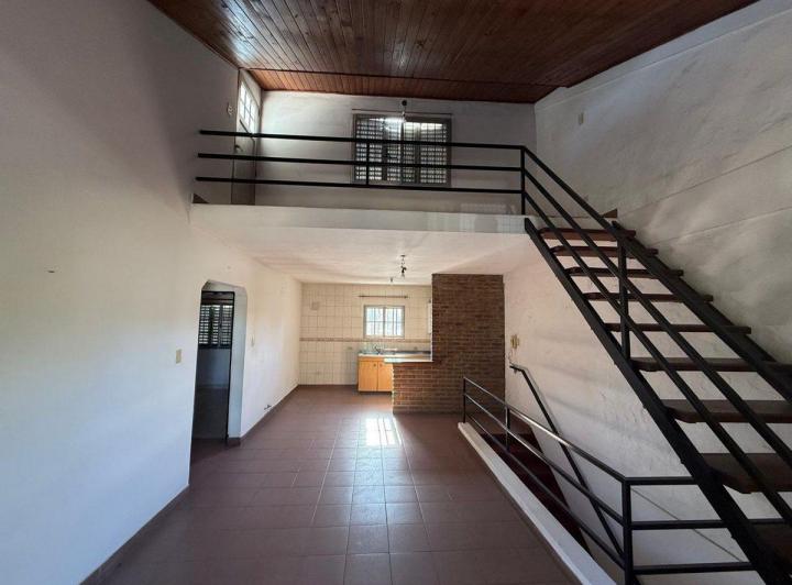 Casa · 162m² · 3 Ambientes · 1 Cochera