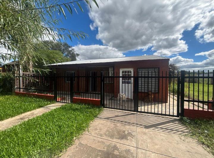 Casa · 160m² · 5 Ambientes