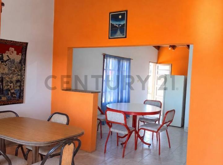 Casa · 76m² · 3 Dormitorios
