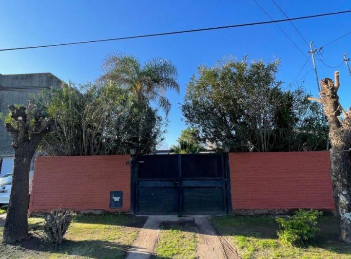 Casa · 112m² · 3 Ambientes · 1 Cochera