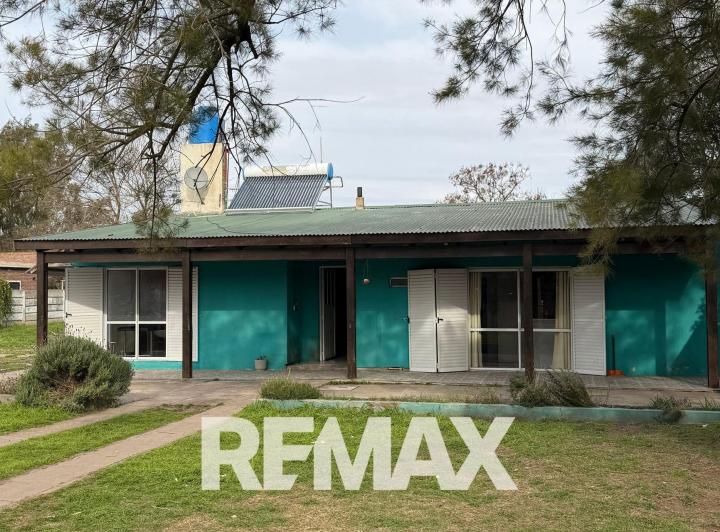 Casa · 116m² · 5 Ambientes