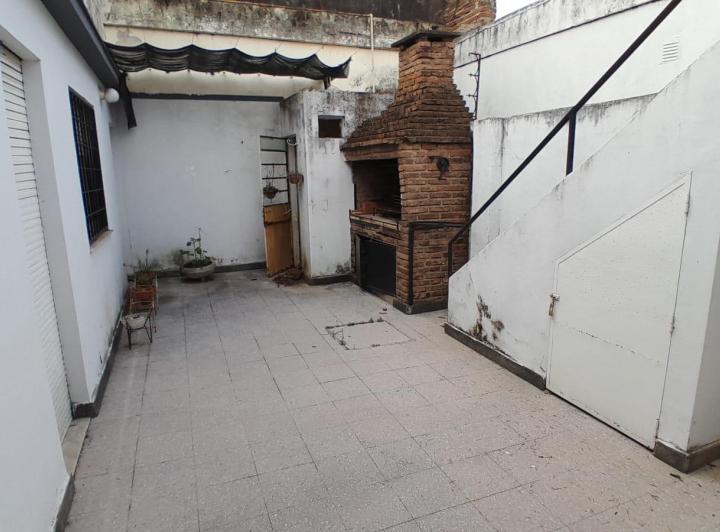 Casa · 113m² · 3 Ambientes · 1 Cochera