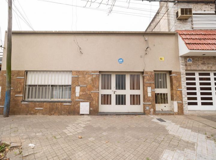 Casa · 72m² · 4 Ambientes