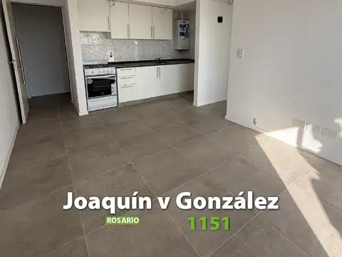 Departamento en Venta en Arroyito, Rosario