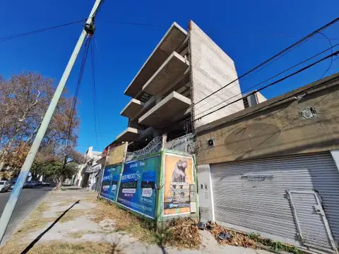 Departamento en Venta en Echesortu, Rosario