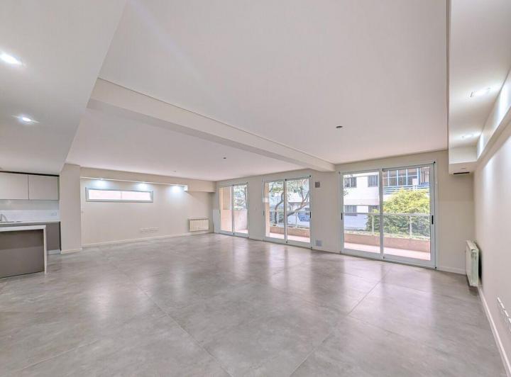 Departamento · 174m² · 4 Ambientes