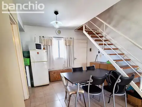 Departamento en Venta en Luis Agote, Rosario