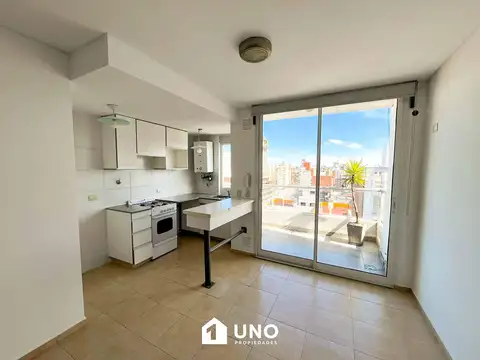Departamento en Venta en Centro, Rosario