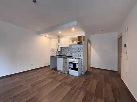 Departamento en Venta en Martín, Rosario
