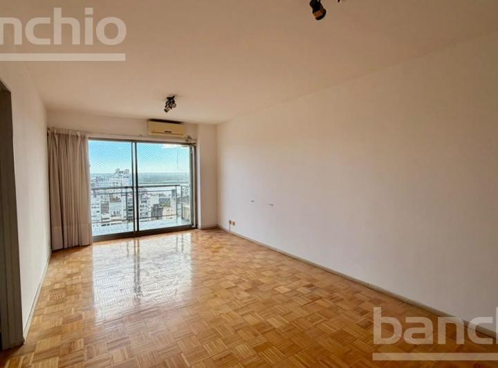 Departamento · 65m² · 3 Ambientes