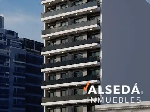 Departamento en Venta en Martín, Rosario