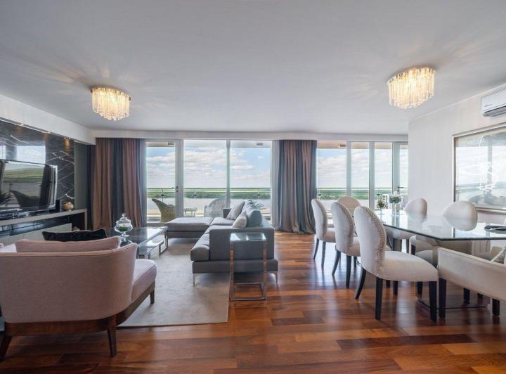 Departamento · 149m² · 5 Ambientes · 2 Cocheras