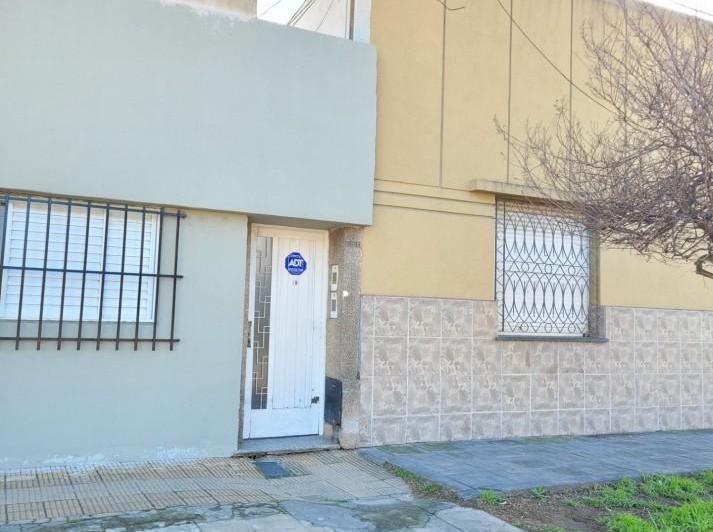 Departamento · 54m² · 3 Ambientes