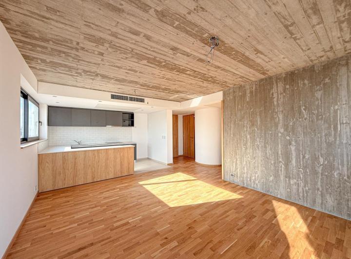 Departamento · 60m² · 2 Ambientes · 1 Cochera