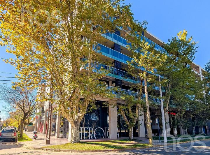 Departamento · 69m² · 2 Ambientes