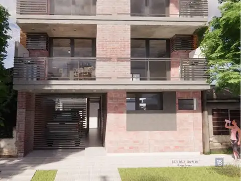 Departamento en Venta en Fomento 9 De Julio, Santa Fe