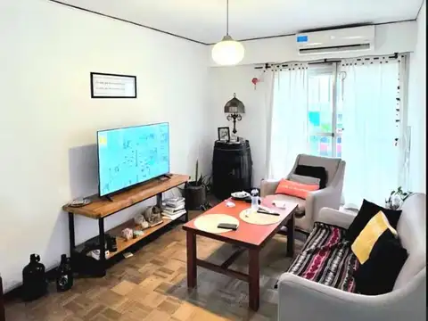 Departamento en Venta en Centro, Rosario