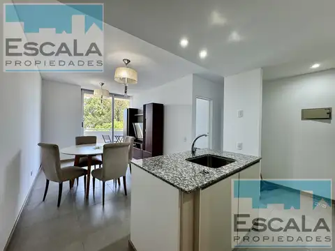 Departamento en Venta en Granadero Baigorria, Rosario